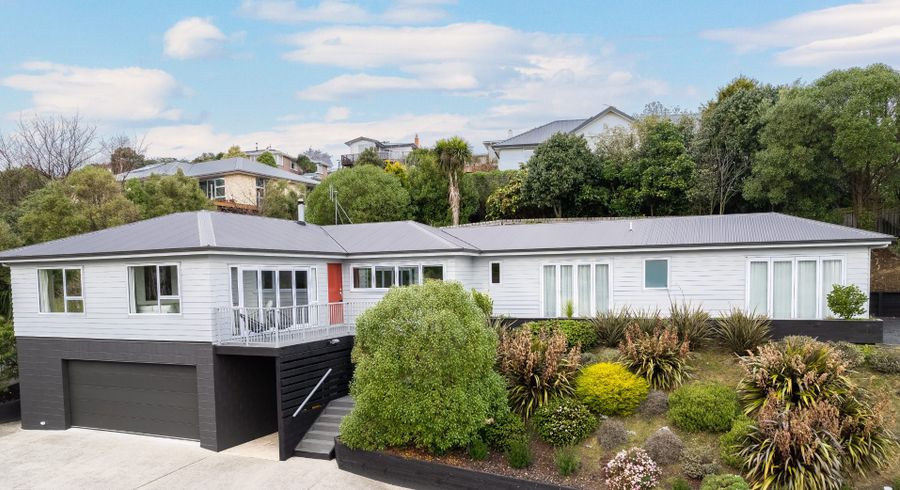  at 1A Portland Place, Shiel Hill, Dunedin