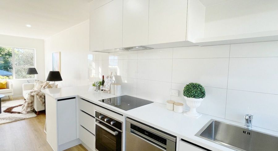  at 3/23 Tawa Road, Onehunga, Auckland City, Auckland