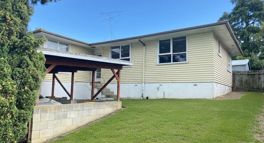  at 31 Ennis Avenue, Pakuranga Heights, Manukau City, Auckland