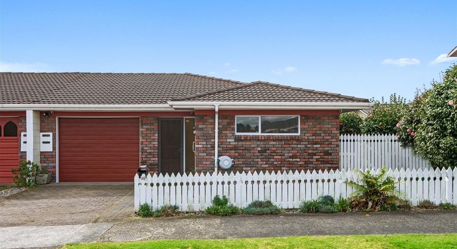  at 45 Grey Street, Glenholme, Rotorua