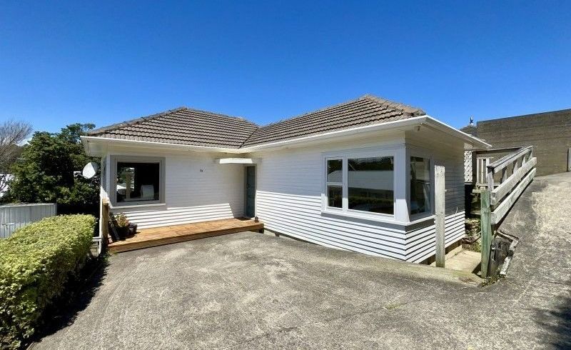  at 7A Camperdown Road, Miramar, Wellington, Wellington