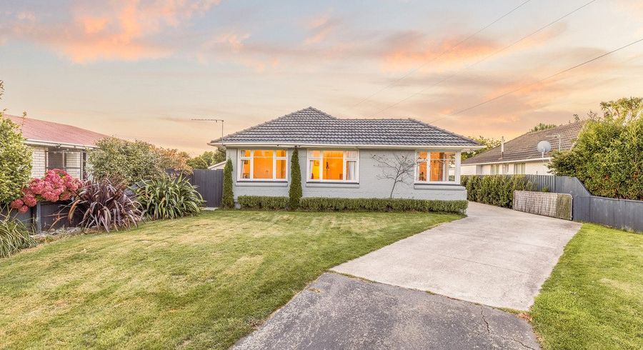  at 427 Hills Road, Mairehau, Christchurch City, Canterbury