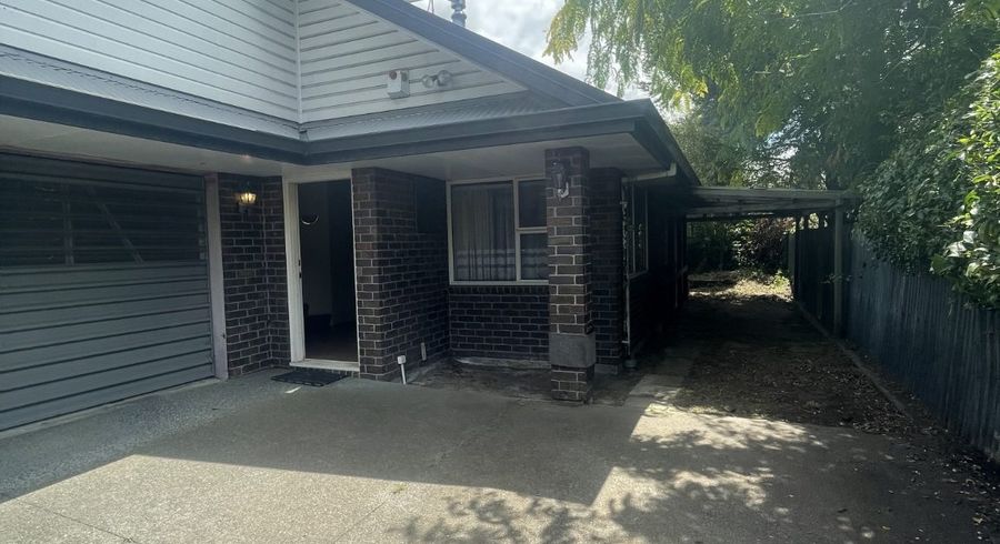  at 125a Chester Street East, City Centre, Christchurch City, Canterbury