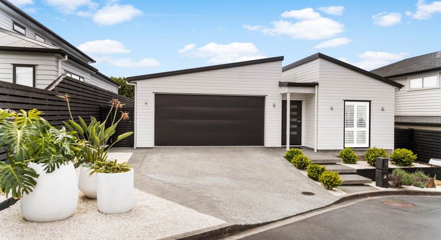  at 2 Waita Lane, Hobsonville, Waitakere City, Auckland