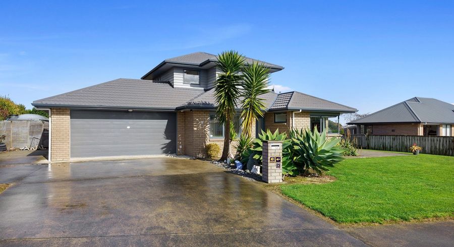  at 9 Ludlam Way, Otaki