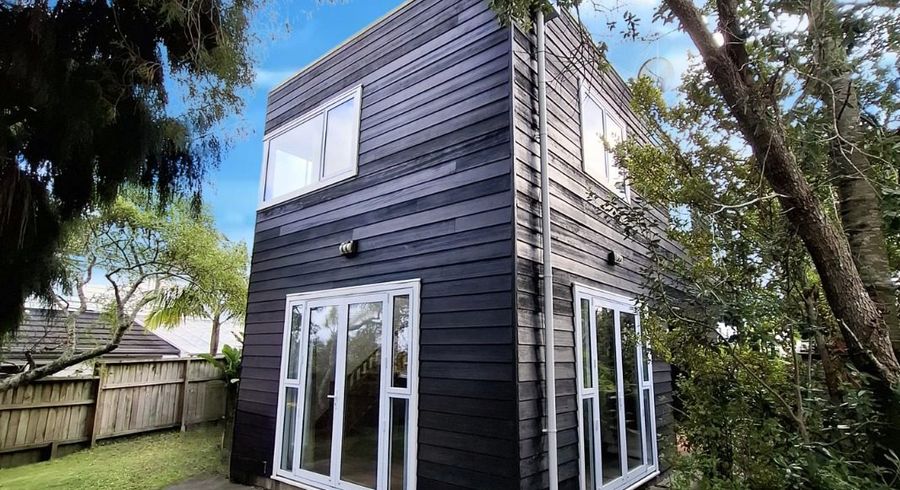  at 38A Ngataringa Road, Devonport, North Shore City, Auckland