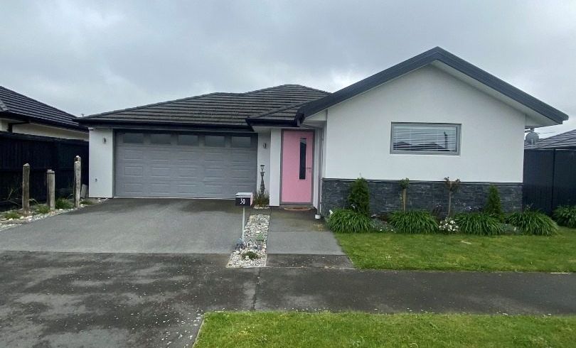  at 30 Packard Cres, Halswell, Christchurch City, Canterbury