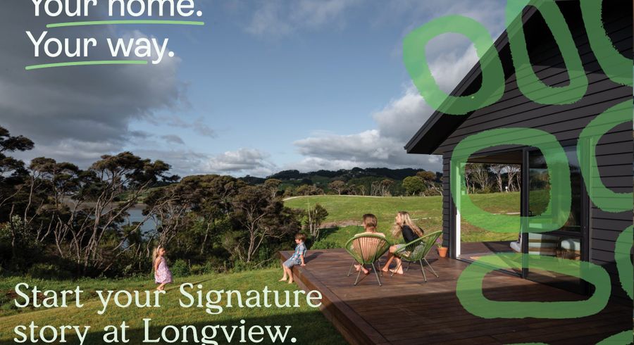  at Longview, Lake Hawea, Lake Hawea, Wanaka, Otago