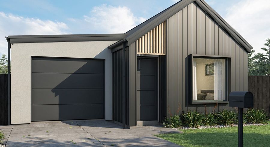  at 14 Burdon Loop, Lake Hawea, Wanaka, Otago