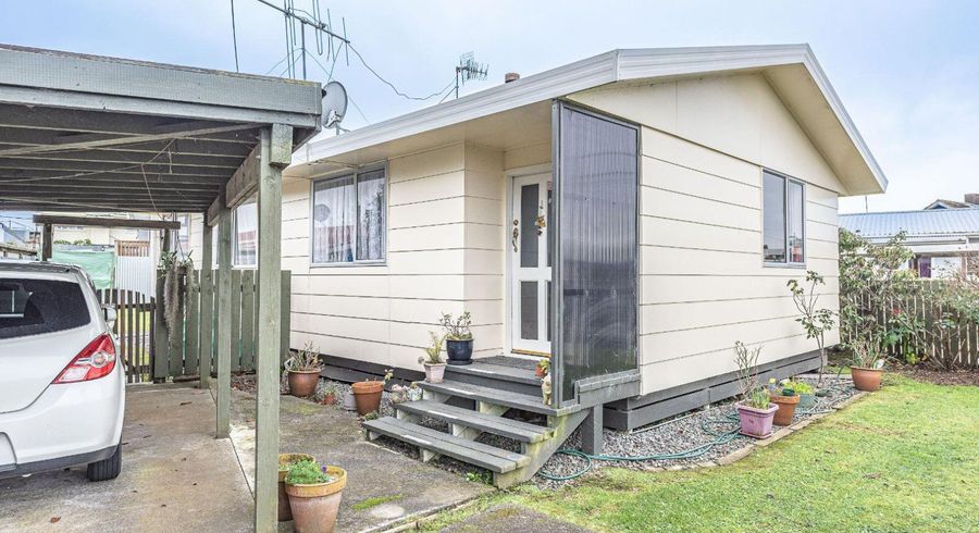  at 50 Hendersons  Line, Marton, Rangitikei, Manawatu / Whanganui