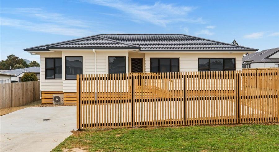  at 18  Walmsley  Street, Kihikihi, Waipa, Waikato