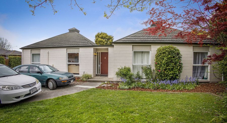  at 3 Newbridge Place, Ilam, Christchurch
