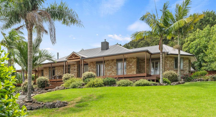  at 298 Crane Road, Kauri, Whangarei
