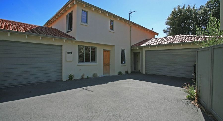  at 76D Picton Avenue, Riccarton, Christchurch City, Canterbury