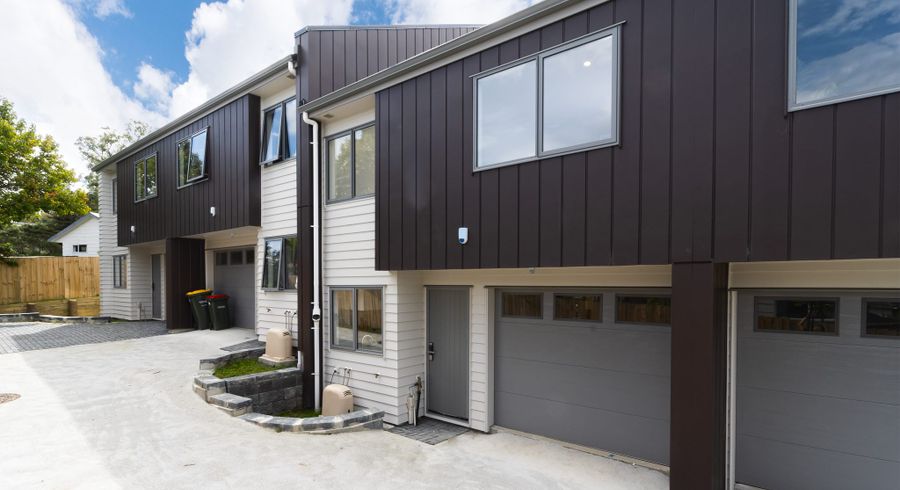  at 6B Buisson Glade, West Harbour, Auckland