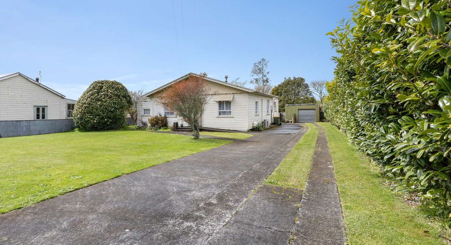  at 17 Standish Street, Westown, New Plymouth
