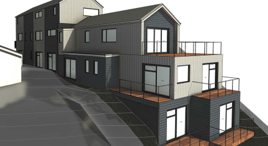  at 20 Maitland Street, City Centre, Dunedin, Otago