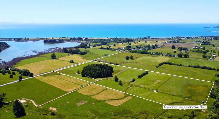  at Lot 1/472 Abel Tasman Drive, Takaka, Tasman, Nelson / Tasman