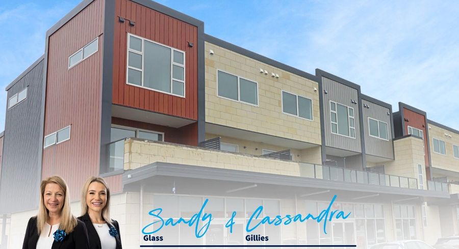  at 109/3 Rawhiti Street, Frankton, Hamilton