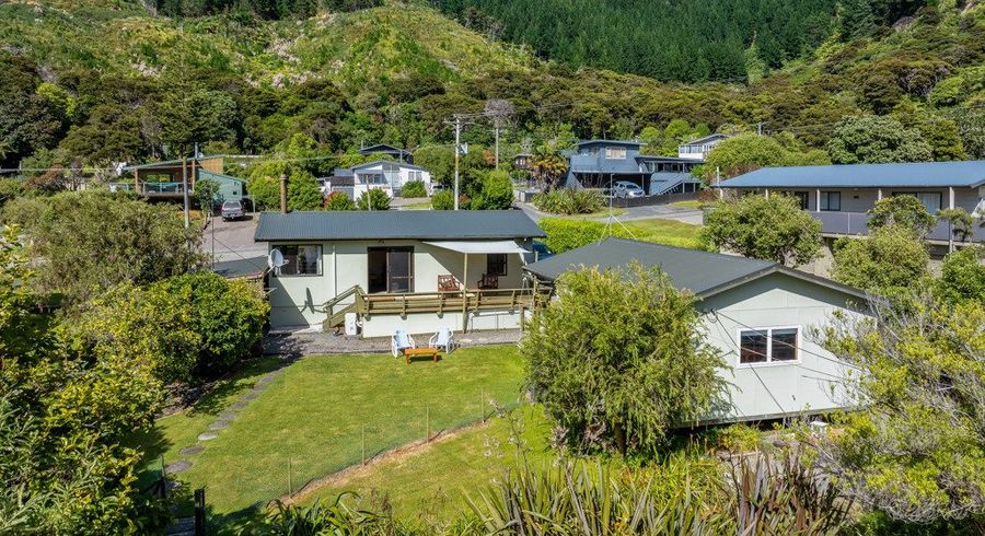  at 7 Hakahaka Road, Port Underwood, Marlborough, Marlborough