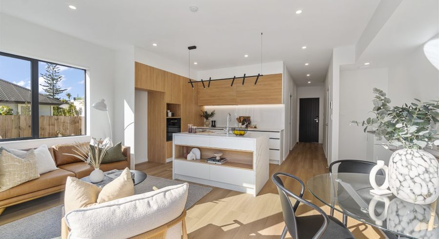  at 37D Corunna Road, Milford, North Shore City, Auckland