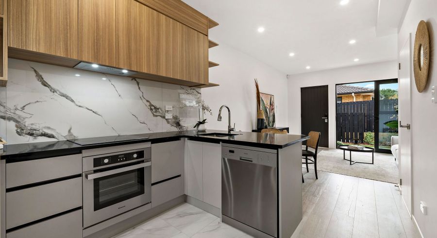  at 39 Brandon Road, Glen Eden, Waitakere City, Auckland