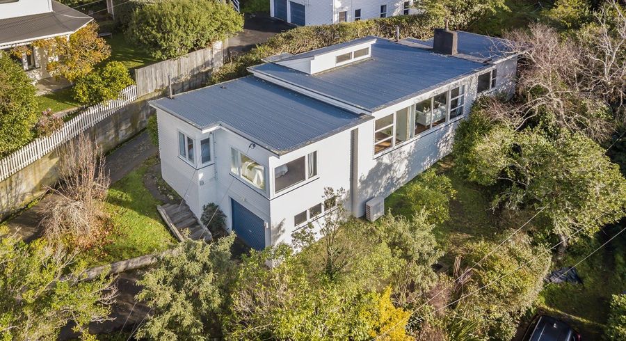  at 20 Upton Terrace, Thorndon, Wellington, Wellington