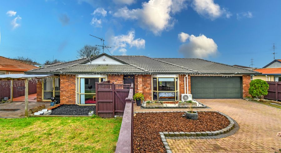  at 51 Sheriff Place, Randwick Park, Auckland