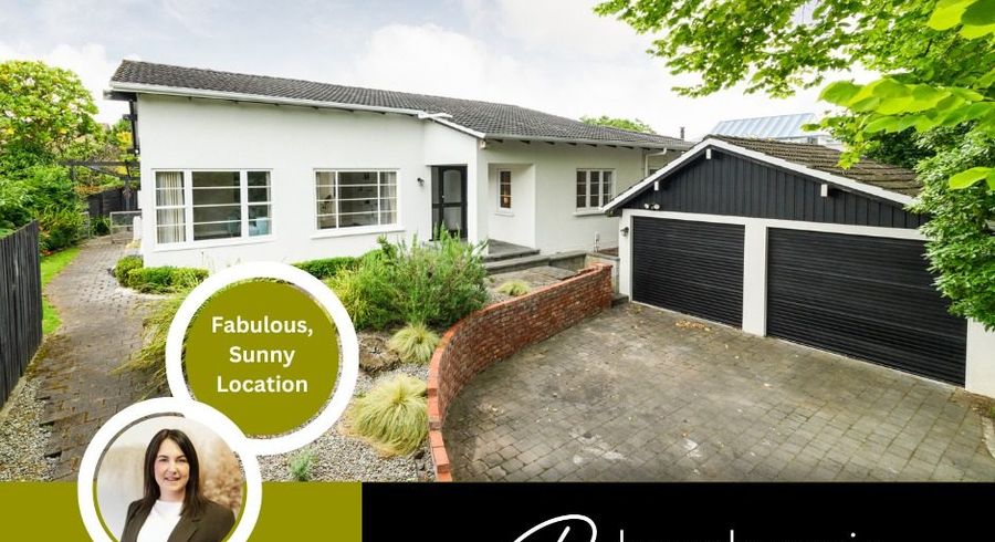  at 4 Awatea Terrace, Hokowhitu, Palmerston North
