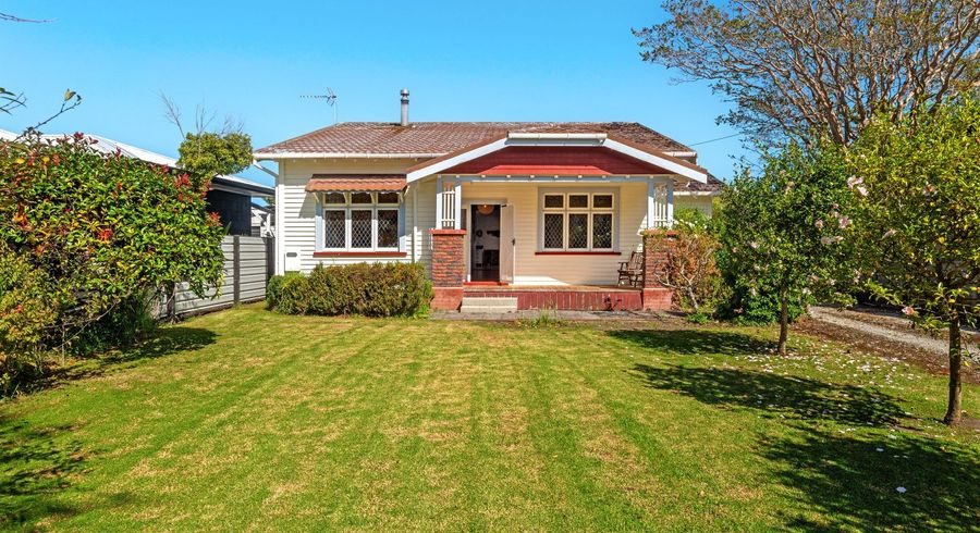  at 4 Gordon Street, Mangapapa, Gisborne, Gisborne