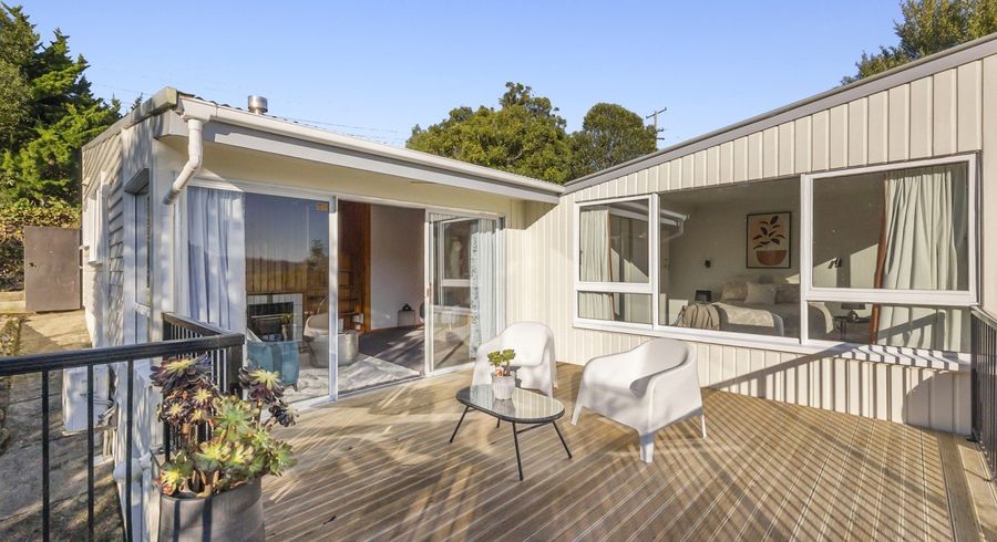  at 4 Heath Street, Andersons Bay, Dunedin, Otago