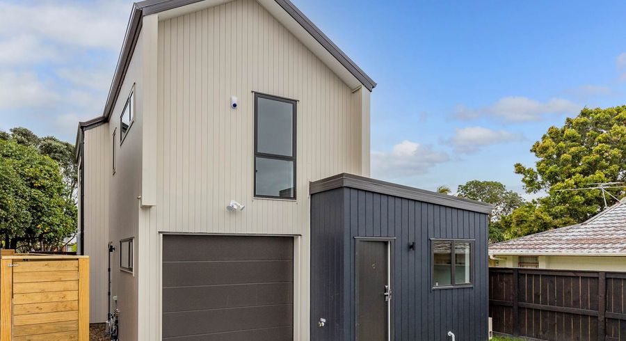  at 44C Swainston Road, Saint Johns, Auckland