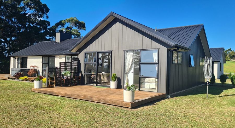 at 199 Foley Quarry Road, Albany