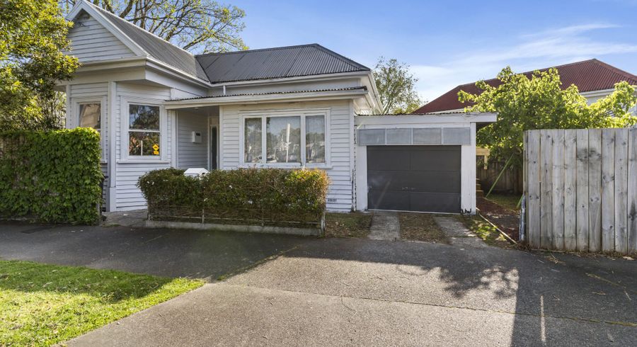  at 1 Chamberlain Street, Grey Lynn, Auckland