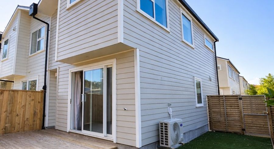  at 12/55 Britannia Street, Petone, Lower Hutt, Wellington