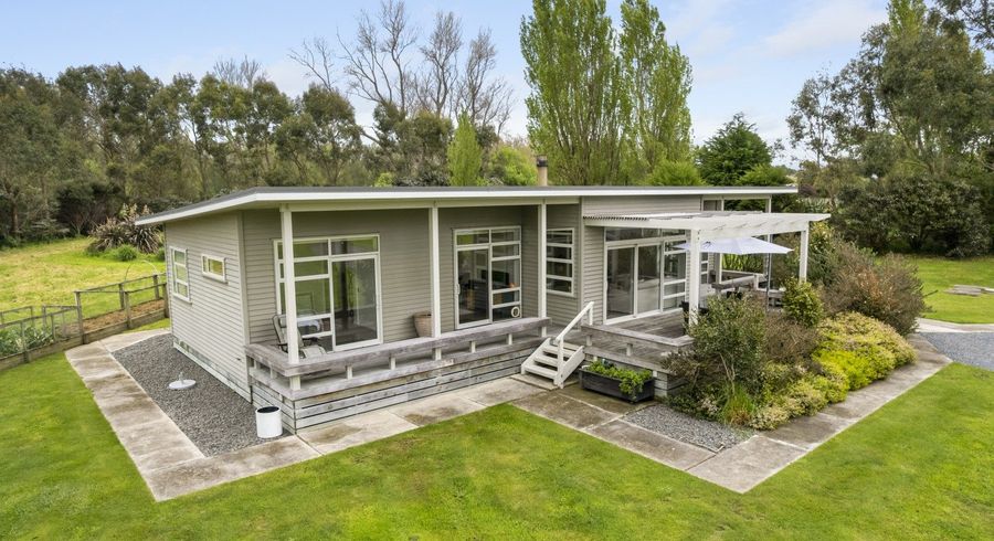  at 3 Takapu Road, Manakau, Horowhenua, Manawatu / Whanganui