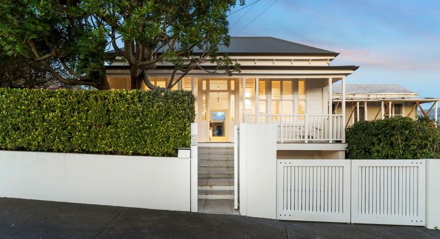  at 79 Sussex Street, Grey Lynn, Auckland City, Auckland