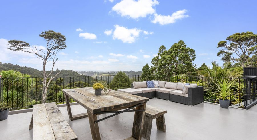  at 22 Kitewaho Road, Swanson, Auckland
