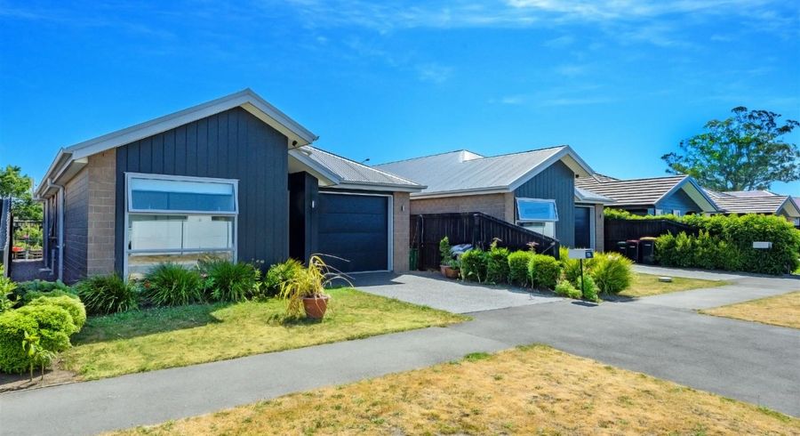  at 40 Horoeka Street, Russley, Christchurch