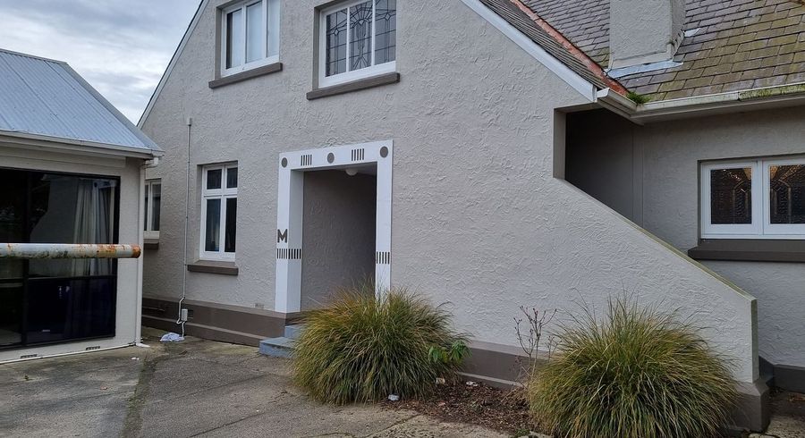  at 18M Forth Street, North Dunedin, Dunedin