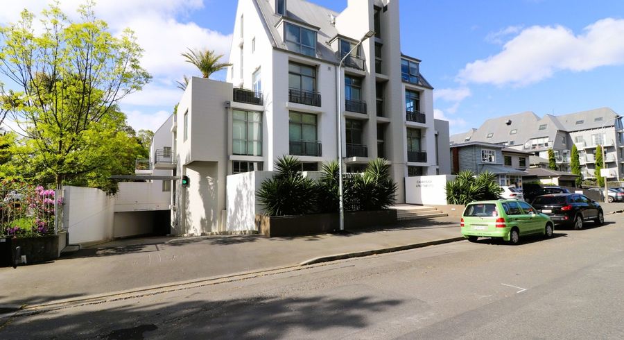  at 5/41 Cambridge Terrace, Christchurch Central, Christchurch