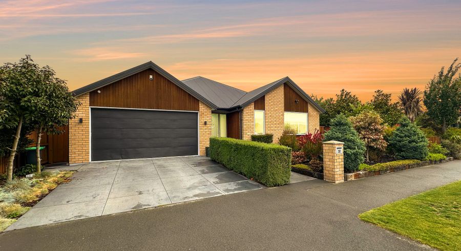  at 30 Platinum Drive, Wigram, Christchurch City, Canterbury