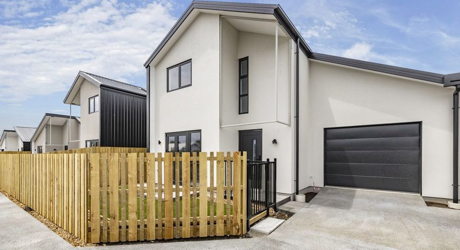  at Unit 5/100B Brynley Street, Hornby, Christchurch City, Canterbury