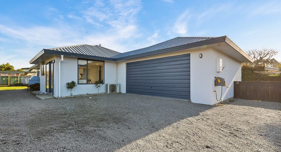  at 105 Murray Street, Temuka