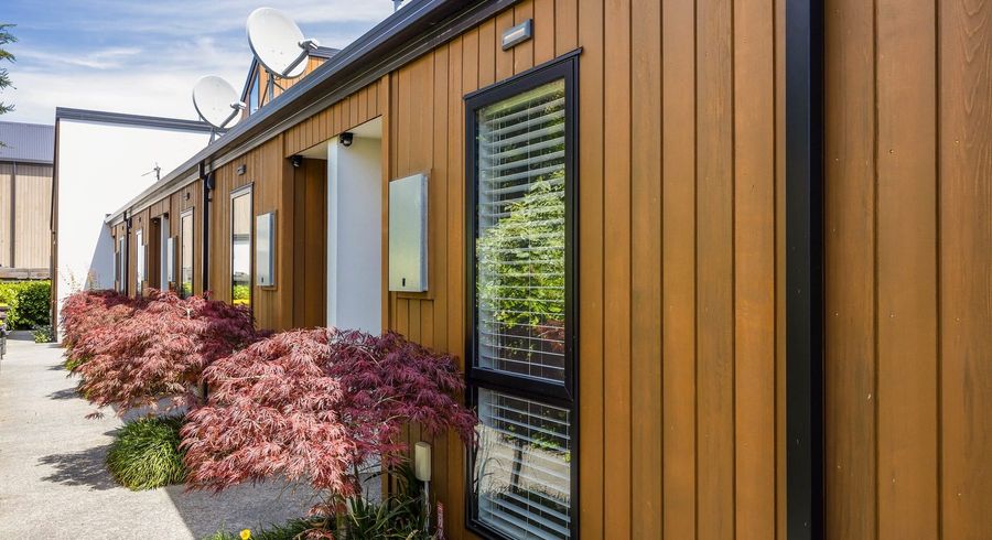  at 4-90 Edgeware Road, St. Albans, Christchurch City, Canterbury