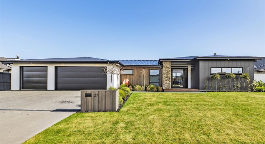  at 27 Candlesticks Crescent, Lincoln, Lincoln