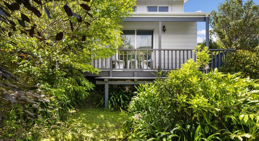  at 184A Mitchell Street, Brooklyn, Wellington