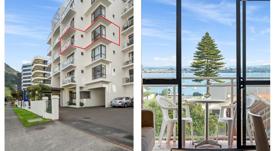  at 311/23 Maunganui Road, Mount Maunganui, Tauranga, Bay Of Plenty