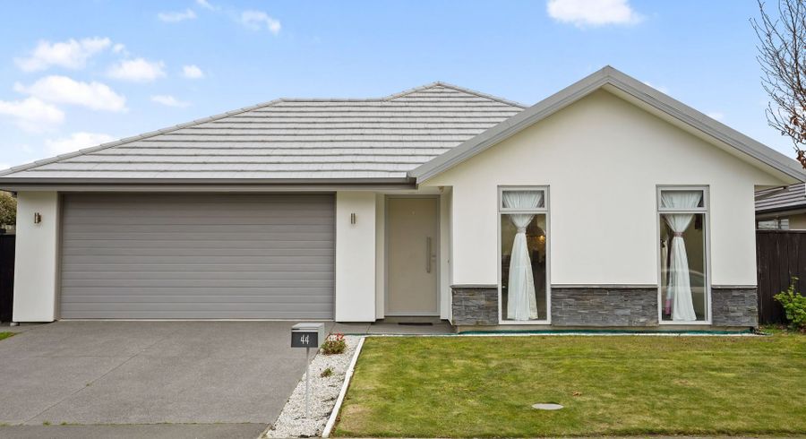  at 44 Rawnsley Terrace, Wigram, Christchurch