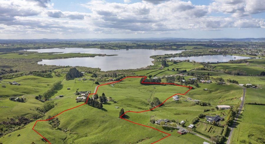  at 261A Rotowaro Road, Huntly, Huntly